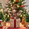 Christmas Angel Ornament Craft Kit 15 cm, 80 g view 3