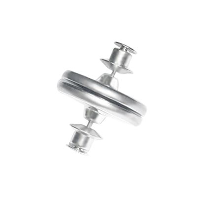 Magnetic Curtain Clips