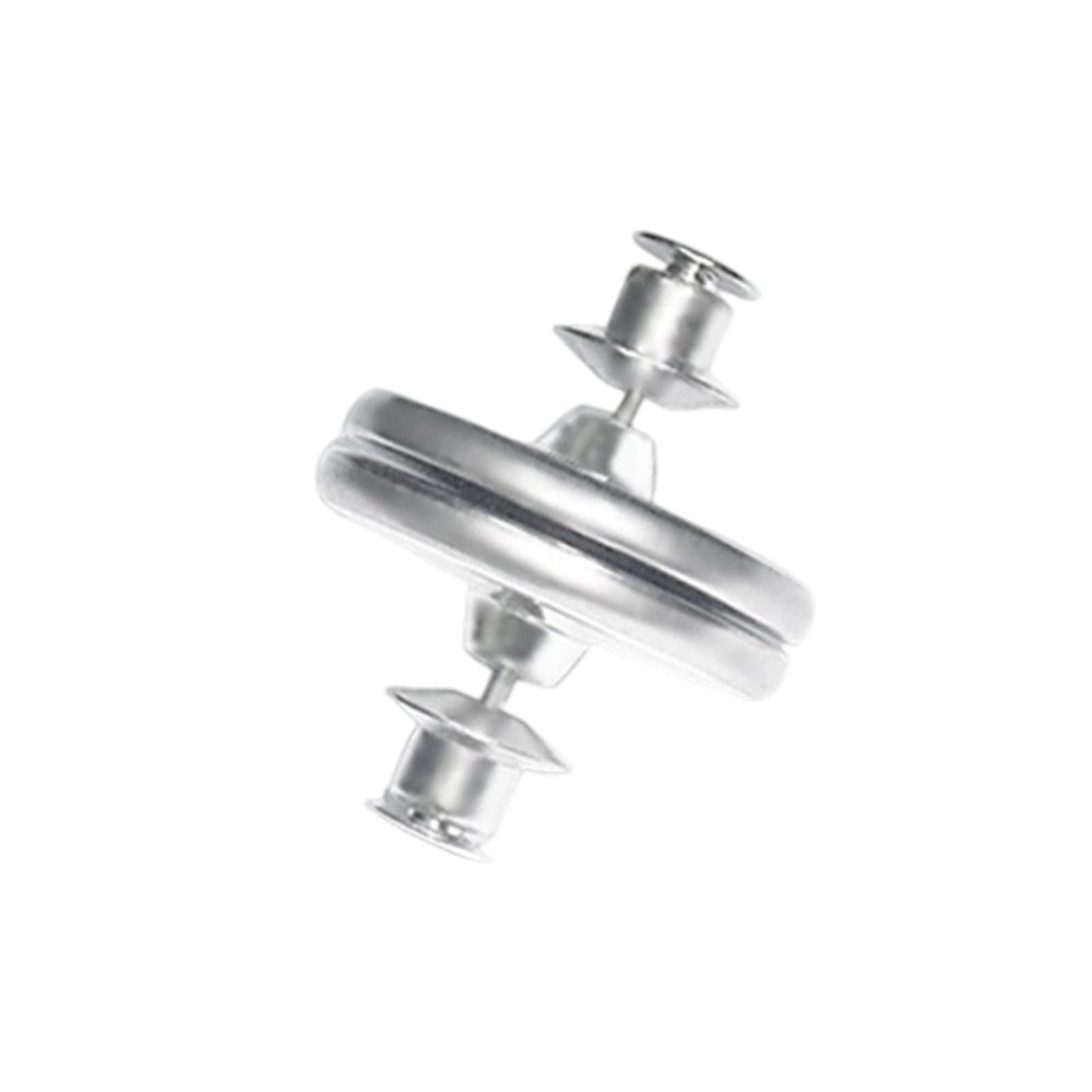 Magnetic Curtain Clips