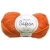 Frida's Wool House Drops 50g Saffron Yarn (28 | Orange) view 1