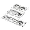 Dolvitrny Steel High-Pressure Cup Rinser with Drain Pan, Medium view 4