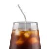Reusable Metal Straw Set view 1