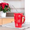 Reusable Metal Straw Set view 3