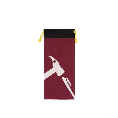 Oxford Material Camping Peg Storage Bag
