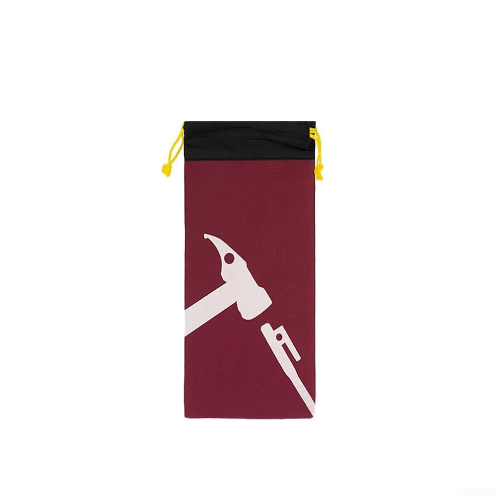Oxford Material Camping Peg Storage Bag