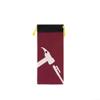Oxford Material Camping Peg Storage Bag view 1