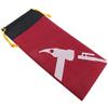 Oxford Material Camping Peg Storage Bag view 2
