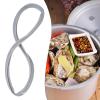 Nexbrill Silicone Pressure Cooker Sealing Ring view 3