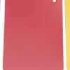 Wenoup Referee Penalty Cards with Metal Chain, 9 x 6.5 cm view 2