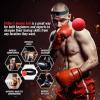 Boxing Reflex Training Ball with Adjustable Headband view 3