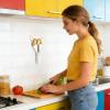 Wall-Mounted Scissor Holder view 3