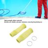 Sorandy W69698 Pool Cleaner Diaphragm Replacement Kit for G3 and G4 view 2