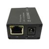 Buhdjfnke Fr CCTV-Compatible CVBS/1080P AHD/TVI/CVI to Network Converter, BNC Input, RJ45 Output, H.265 RTSP Single-Channel Video Recorder view 4
