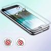 BMPNLSZ 3-Pack Tempered Glass Screen Protectors for Unihertz Titan 2 Elite Pro (4.03 in), 9H Hardness, Anti-Scratch, Anti-Fingerprint, Anti-Drop view 3