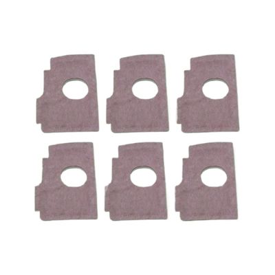 6-Piece Cleaning Sponge Set Compatible with MS170, MS180, 017, 018, 170, and 180 Chainsaws
