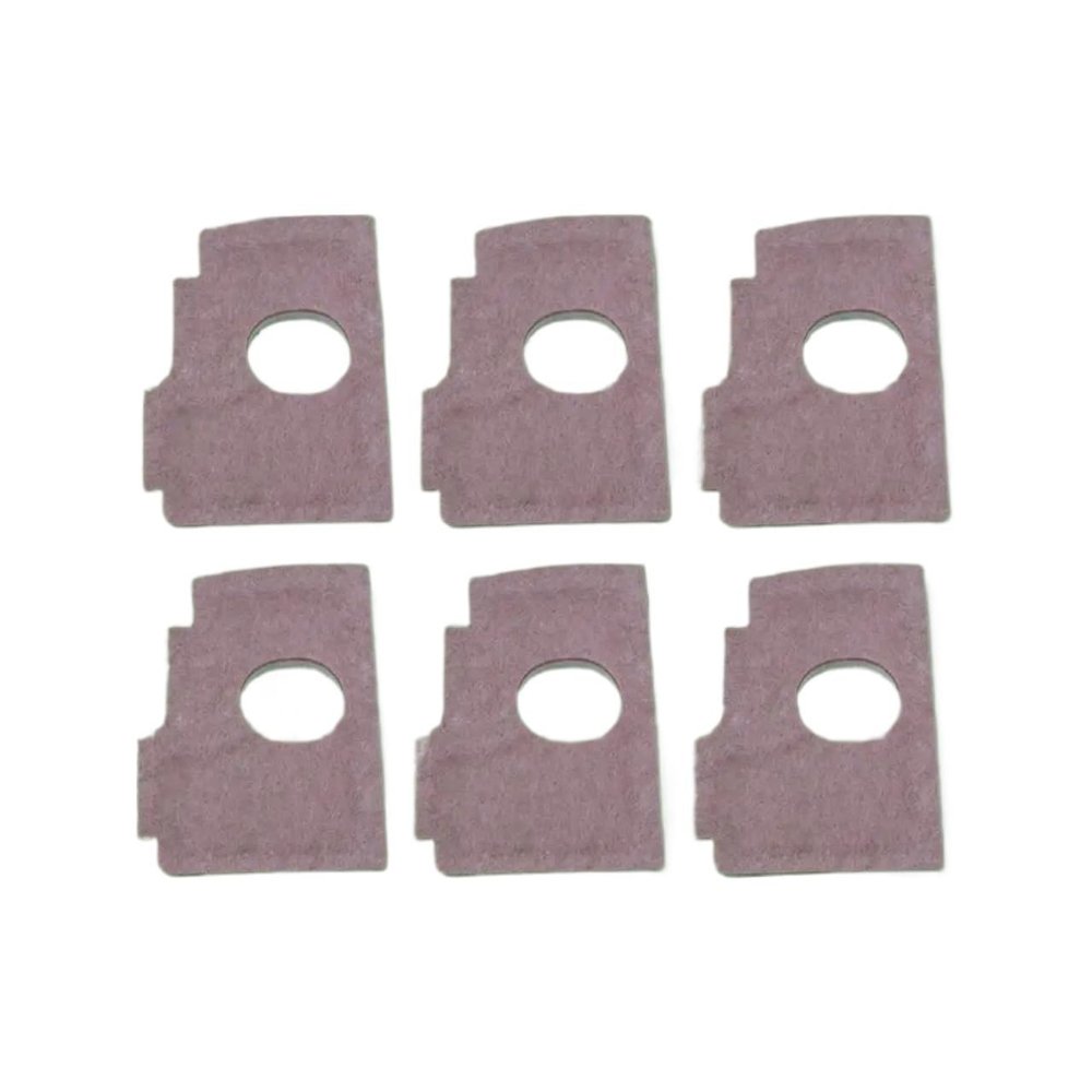 6-Piece Cleaning Sponge Set Compatible with MS170, MS180, 017, 018, 170, and 180 Chainsaws