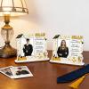 Graduation Frame | Class of 2026 Diploma Frame view 3