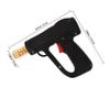 Black Dent Remover and Welder Tool Set for Body Repair view 2
