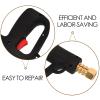 Black Dent Remover and Welder Tool Set for Body Repair view 3