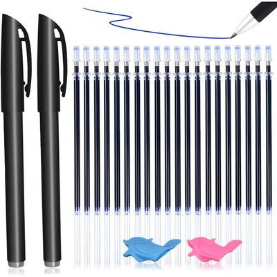 Deechate 24-Piece Magic Pen and Refill Set
