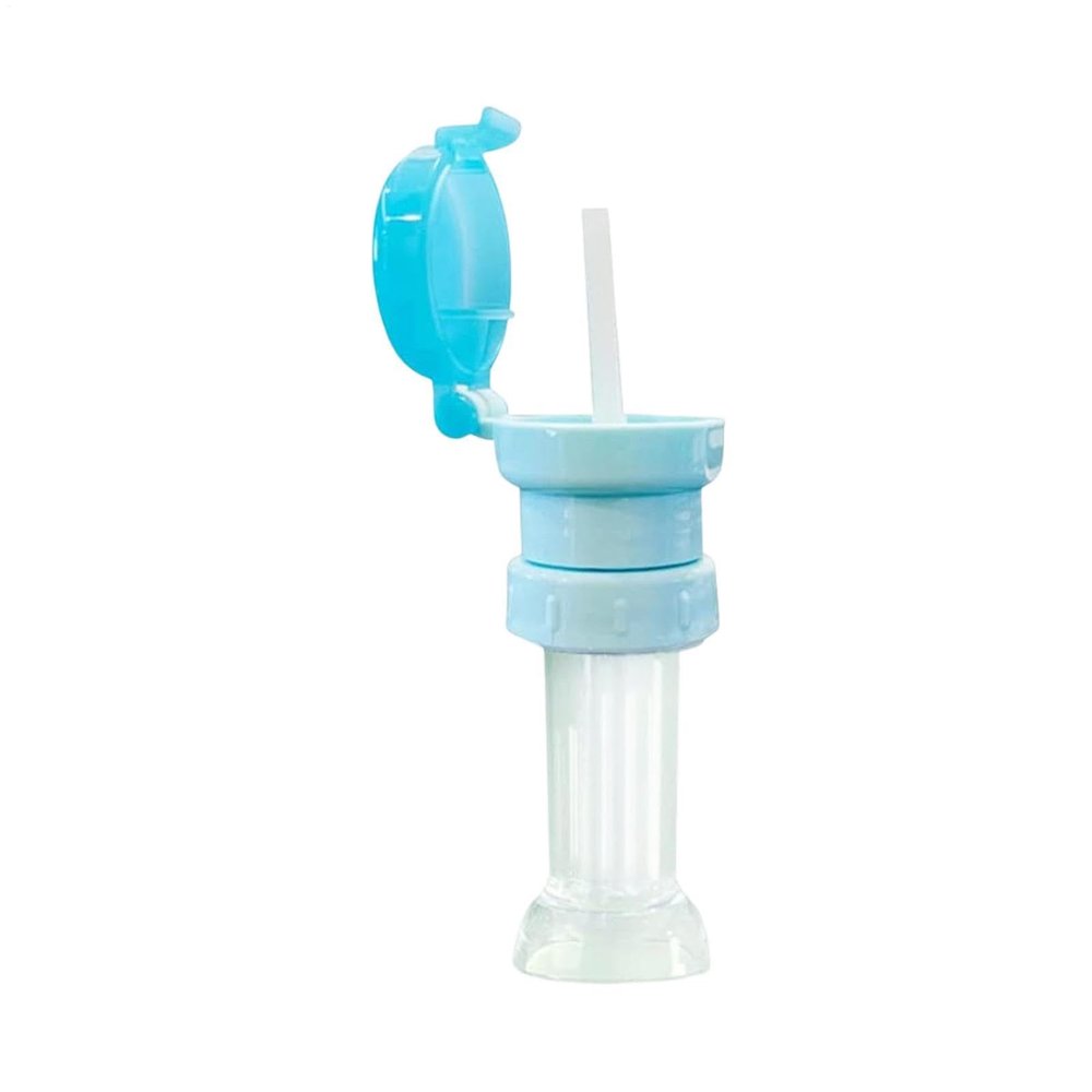 Usefulbeauty Universal Bottle Straw Caps