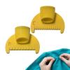 3D Printed Stitching Guide Tool view 1