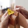 3D Printed Stitching Guide Tool view 3