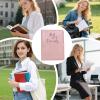 Compact A6 Ring-Binder Planner view 4