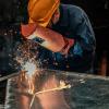 GALPADA Turbo Welding Torch with Propane and Oxygen, Self-Igniting, Adjustable Flame view 3