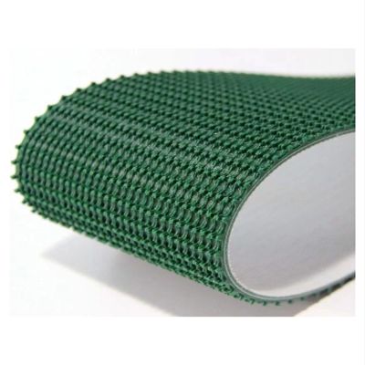 4 mm/5 mm Thick Industrial PVC Conveyor Belt, Multiple Sizes (120 x 28 x 0.4 cm)