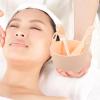 POPETPOP Silicone Mixing Bowl with Spatula and Brush for DIY Facial Masks view 4