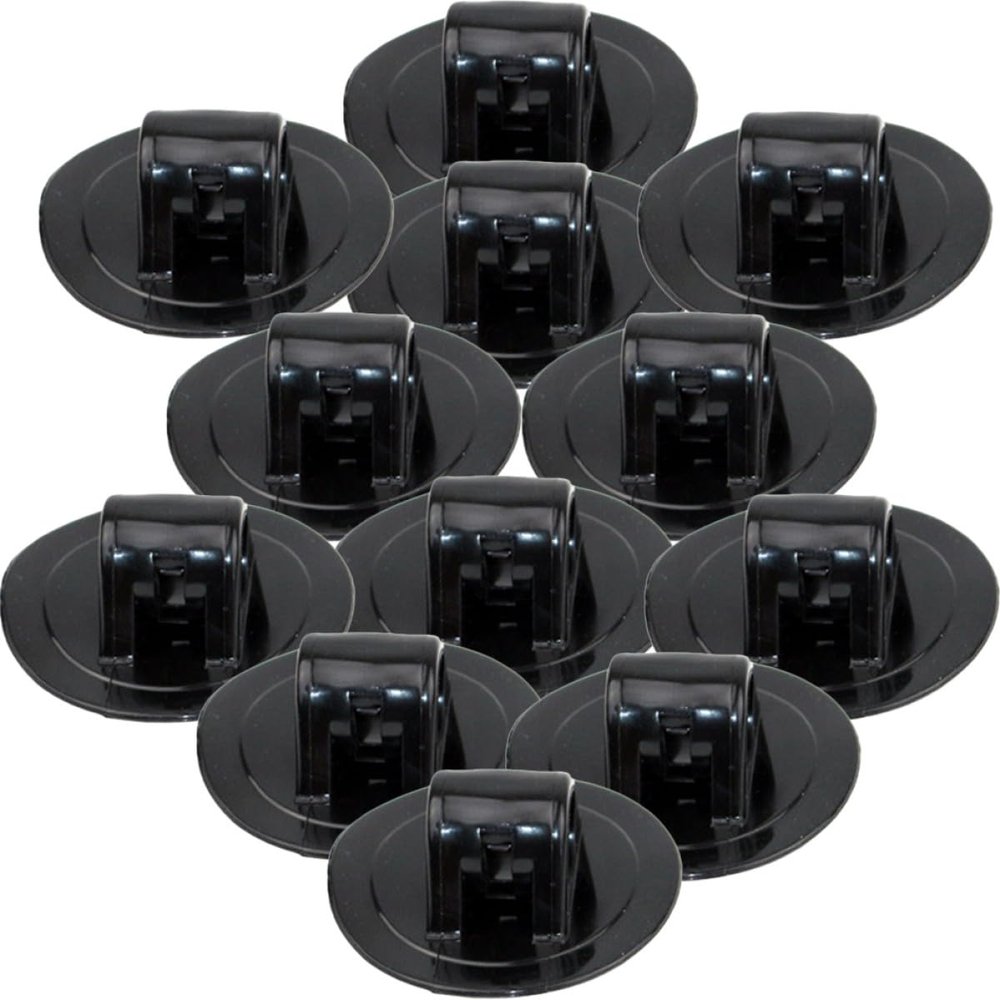 BUTIFULSIC Kayak Motor Mount, 12-Piece PVC Set for Motorboats