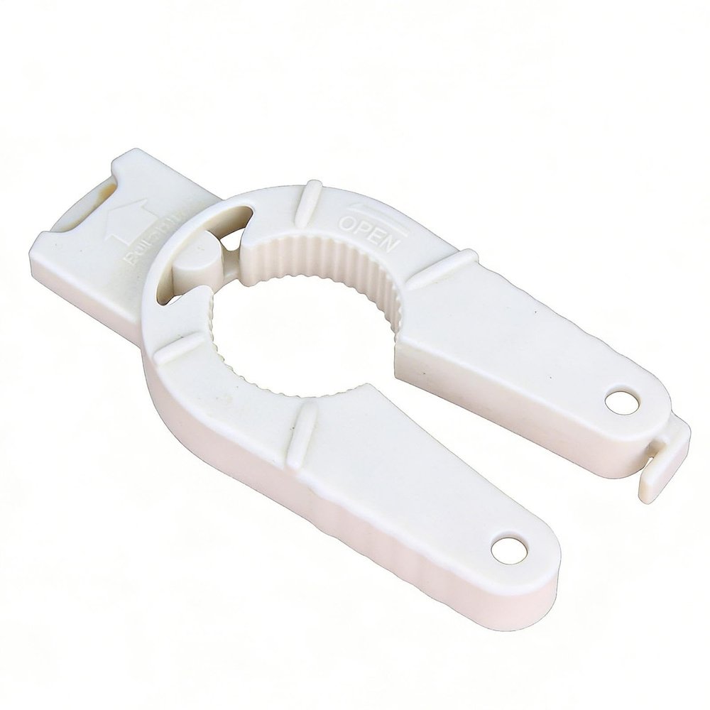 Manual Bottle Opener with Non-Slip Design