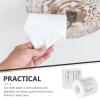 POPETPOP Creative Toilet Paper, 2 Rolls with Funny Mathematical Formulas view 3