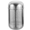 TEMPNAP Stainless Steel Tea Filter with Drip-Free Hook view 1