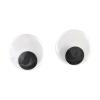 Hisxrcal Wiggly Eyes, Self-Adhesive Eyes for DIY view 1