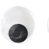 Hisxrcal Wiggly Eyes, Self-Adhesive Eyes for DIY view 2