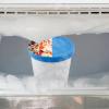 Leak-Resistant Ice Cream Storage Container for Freezers view 3