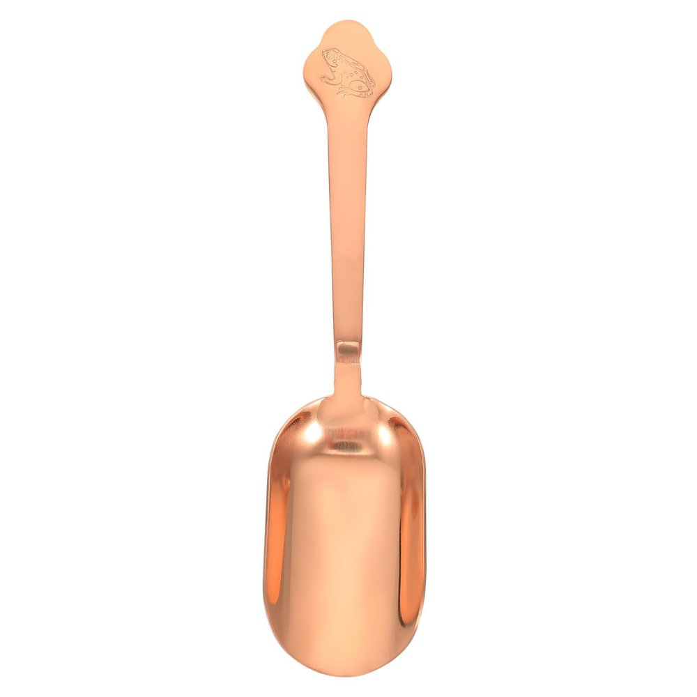 TOYANDONA Stainless Steel Tea Spoon