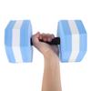 HYTROVE EVA Water Dumbbells for Pool Fitness, 1 Pair view 4