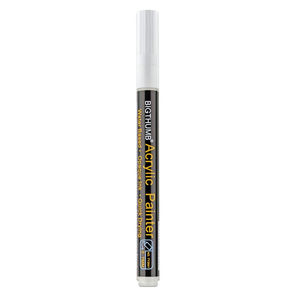 Weier Acrylic Marker