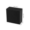 JEWEDECO Shock-Absorbing Rubber Pad for Car Jacks view 2