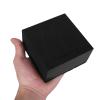 JEWEDECO Shock-Absorbing Rubber Pad for Car Jacks view 4