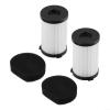 Washable Filter for Techwood TAS-9055, TAS-9035, and VA20 Vacuum Cleaners, 2 Pack view 2