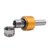 Radially Floating Straight Shank, High-Precision 360° Reamer Shank (25-FDER20A-D45) view 3