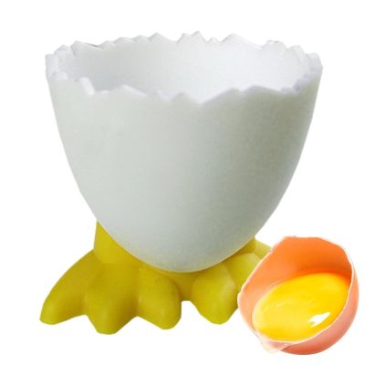 Chicken Feet Egg Cup