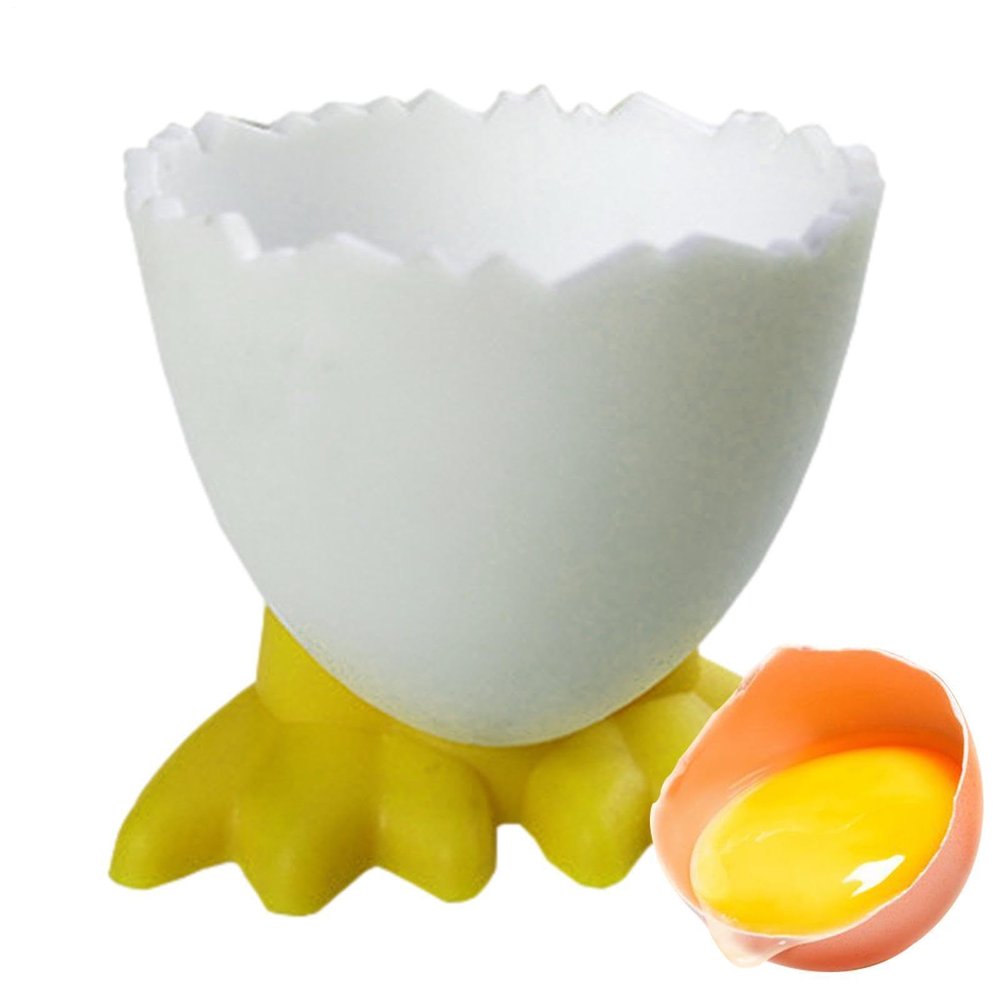 Chicken Feet Egg Cup