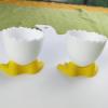 Chicken Feet Egg Cup view 2