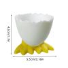 Chicken Feet Egg Cup view 4