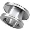 Straight ISO-to-ISO Reducing Adapter, Stainless Steel Vacuum Fittings, ISO 250 x ISO 160, Large Flange (ISO 160 x ISO 100) view 3